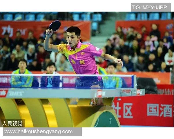 深圳乒乓球队强势领跑最新乒乓球状态TOP10榜单引发关注