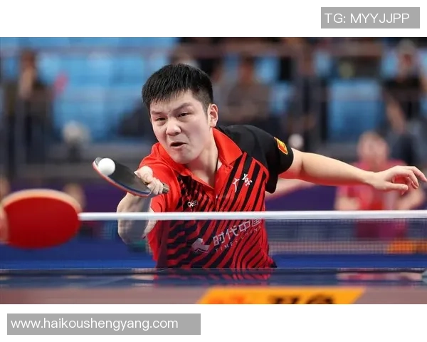 乒乓球纪实：记录上海乒乓球队的成长故事